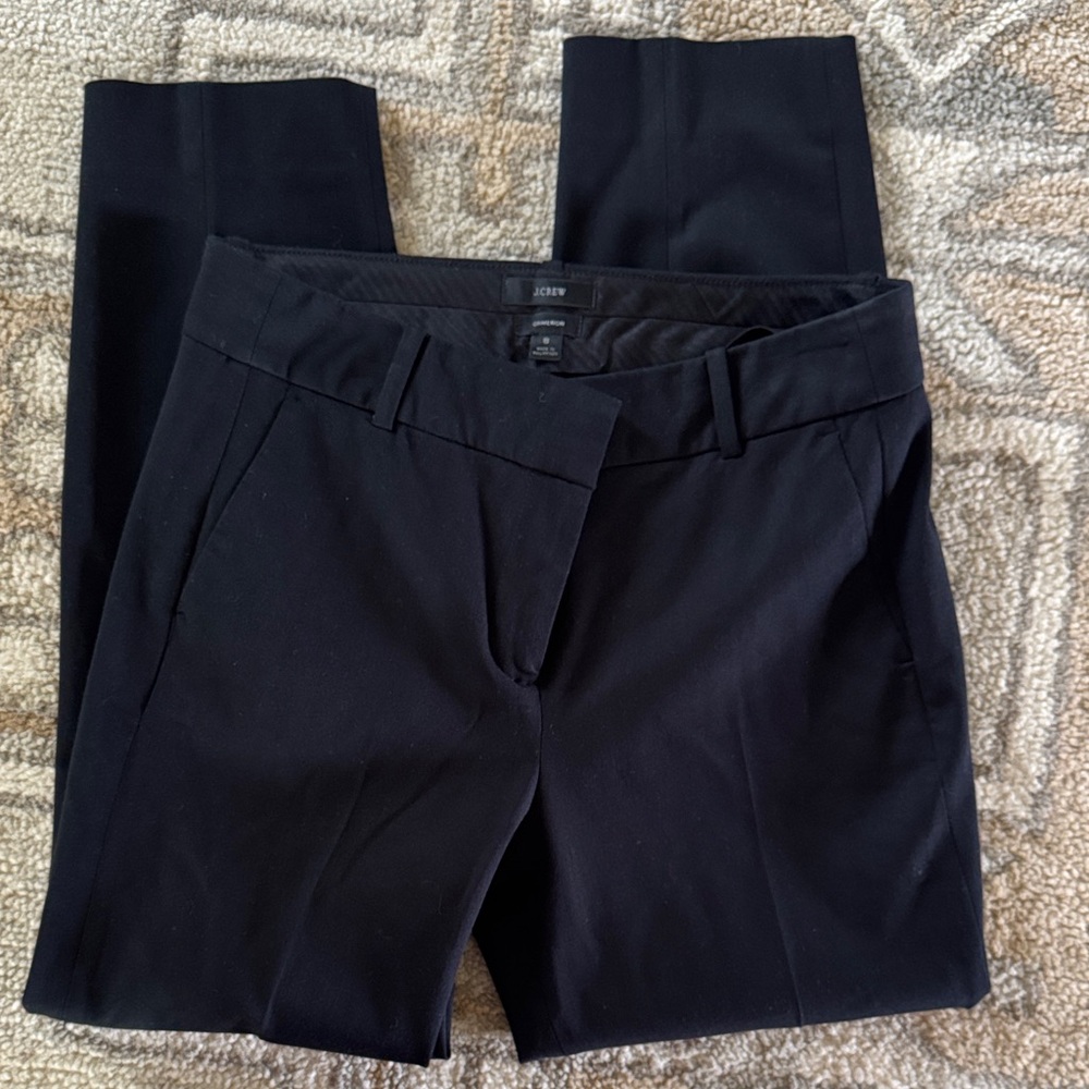 J CREW Cameron